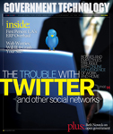 GT July 09 Cover